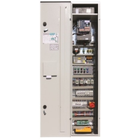 Wiserol MT70 Mrl - Gearless Control Panel