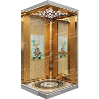AH&MET BAROK Lift Cabin