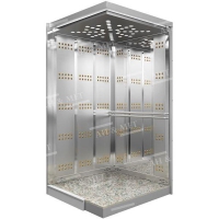 AH&MET BİLLUR Lift Cabin