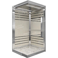 AH&MET SENTE Lift Cabin