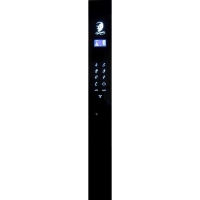 Artan Elevator C 50 852-6 Surface Cabin Cassette