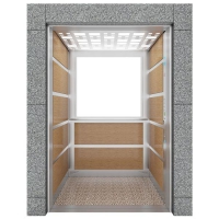 AYTAM AYT 202 Lift Cabin