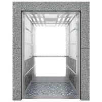 AYTAM AYT 211 Lift Cabin