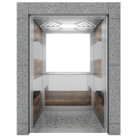 AYTAM AYT 214 Lift Cabin