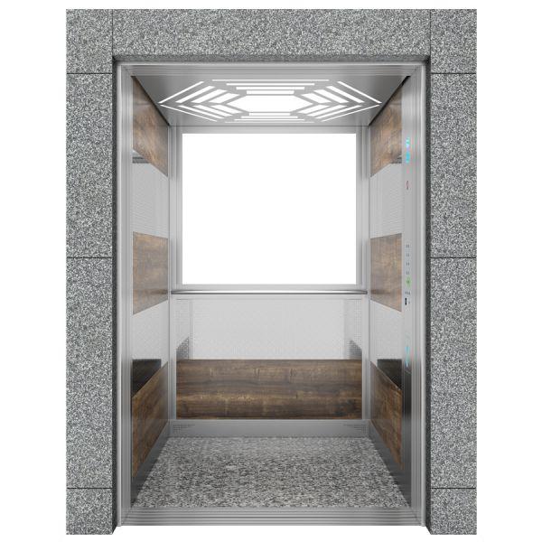 AYTAM AYT 214 Lift Cabin