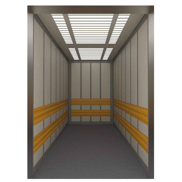 BESGEN E5200 LOAD LIFT CABIN