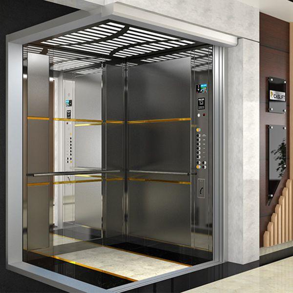 CASLIFT MAGNEDITE Lift Cabin