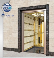 CEYAS CYS-01 SPECIAL LIFT CABIN