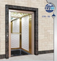 CEYAS CYS-02  SPECIAL LIFT CABIN