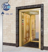 CEYAS CYS-07 SPECIAL LIFT CABIN