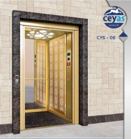 CEYAS CYS-08  SPECIAL LIFT CABIN