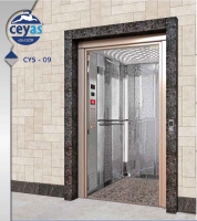CEYAS CYS-09  SPECIAL LIFT CABIN