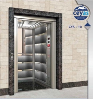 CEYAS CYS-10 SPECIAL LIFT CABIN
