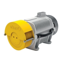 Eker qs-1 Synchronous Machine Motor