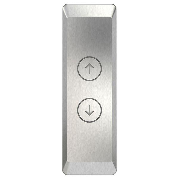 Genemek Avox Av2002 Elevator Floor Casette