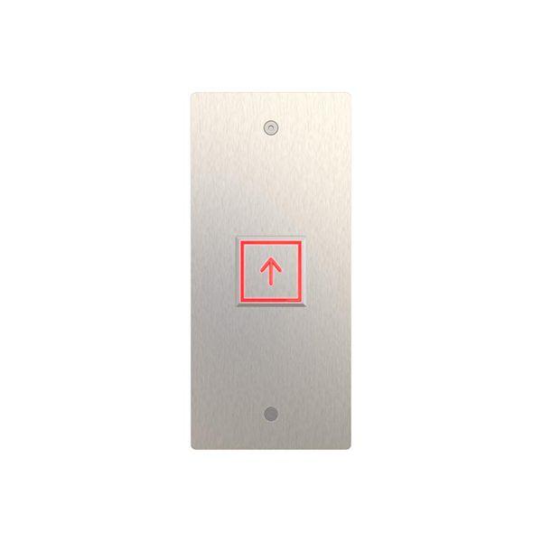 Genemek EC1001 Elevator Floor Tray