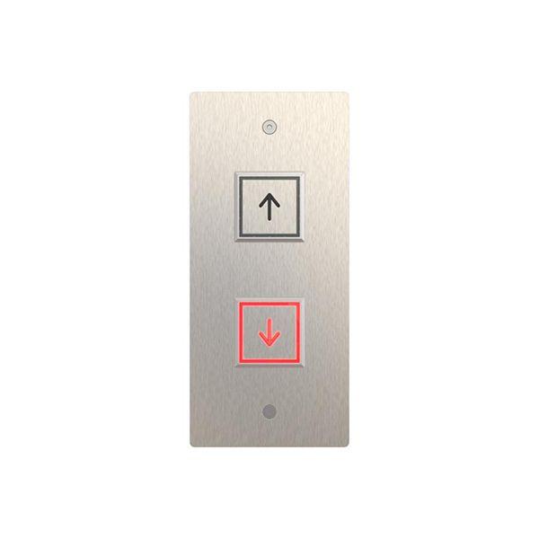 Genemek Ec2001 Elevator Floor Tray