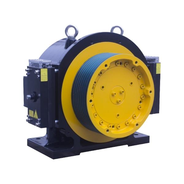 Hepu Power WTD1-B1150-200 Synchron Machine