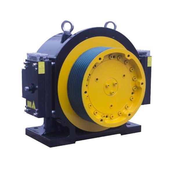 Hepu Power WTD1-B1350-150 Synchron Machine
