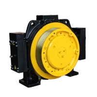 Hepu Power WTD1-B800-50E Synchron Machine