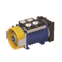 Montanari MGV25ML 1.60 Senkron Makina