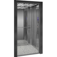 TEORİ ANEMON Lift Cabin