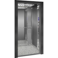 TEORİ ARMERYA Lift Cabin