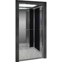 TEORİ HEMATIT Lift Cabin