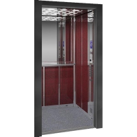 TEORİ KALSEDON Lift Cabin