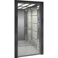 TEORİ KAMELYA Lift Cabin