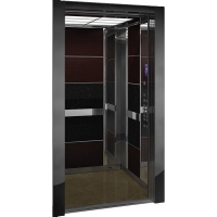 TEORİ MERCAN Lift Cabin