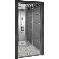 TEORİ OPAL Lift Cabin