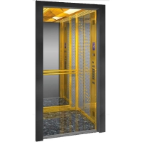 TEORİ PLATİN Lift Cabin