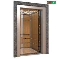 VİLIFT VT-101 Lift Cabin