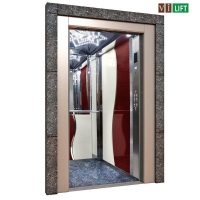 VİLIFT VT-104 Lift Cabin