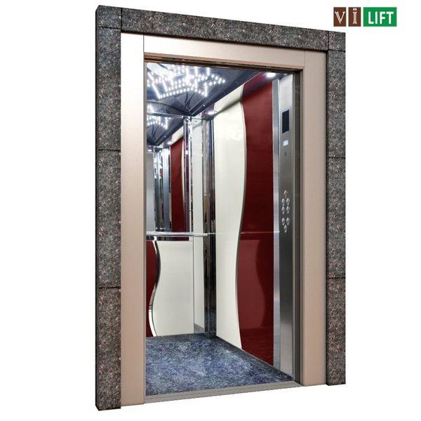 VİLIFT VT-104 Lift Cabin