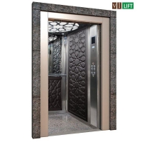 VİLIFT VT-107 Lift Cabin