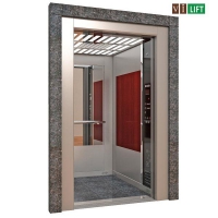 VİLIFT VT-108 Lift Cabin