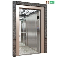 VİLIFT VT-111 Lift Cabin