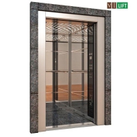 VİLIFT VT-112 Lift Cabin