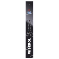 Wiserol GSN 2000 - DPF Cabin Cassette