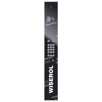 Wiserol GSN 2000 - GTFT Lift Cabin Cassette