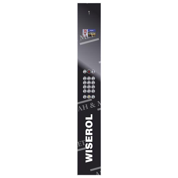 Wiserol GSN 2000 - GTFT Lift Cabin Cassette