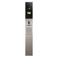 Wiserol SGN2000-RFID Lift Cabin Cassette