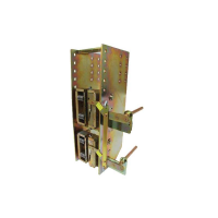 Zorlu Elevator Z-03 B-Psg Double Blok Bi-directional Slip Safety Device