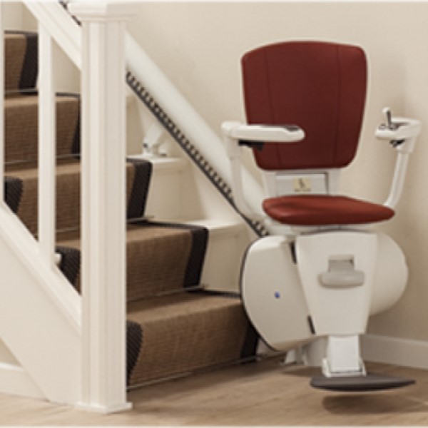 Vadi Elevator Seat Type Disabled Platform