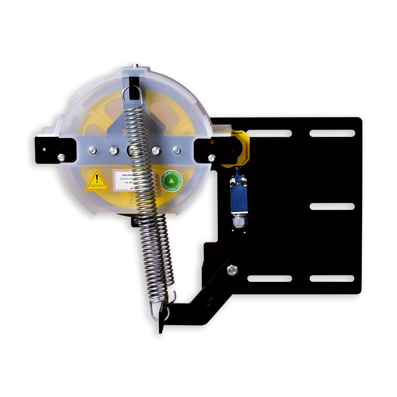 Can-Lift Cl-08 YG Bidirectional Lift Overspeed Regulator