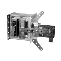 Can-Lift CL-SG Bi and Uni Directional Progressive Safety Gear