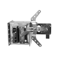 Can-Lift CL-SG Bi and Uni Directional Progressive Safety Gear