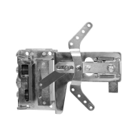 Can-Lift CL-SG Bi and Uni Directional Progressive Safety Gear